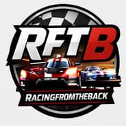 RacingFrom TheBack