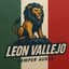 Leon Vallejo