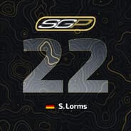 Sten Lorms