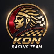 KON DaRk RaCeR