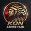 KON DaRk RaCeR