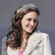 Blair Waldorf