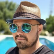 Daniel Silva Casimiro