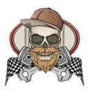 BeardedRacing BeardLove