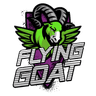 Flying Goat