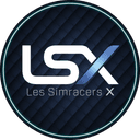 Les SimRacers X