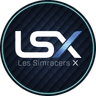 Les SimRacers X