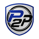 Push2Pass Racing Team yellow