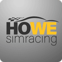 HOWE simracing Gold