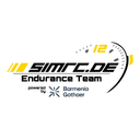SimRC Endurance Team GT3