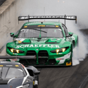 LOCK UP RACING SOLO