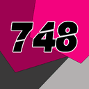 748 Competition 69 bros
