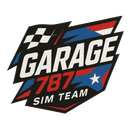 Garage 787 Sim Team