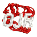 Jurassic Thunder Raptor
