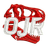 Jurassic Thunder Raptor