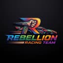 Rebellion Racing Team Rebellion 
