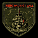 ZERO RACING TEAM ZR19