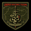 ZERO RACING TEAM ZR19