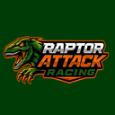 Raptor Attack Racing LMP2