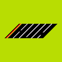 HUW Racing WHITE