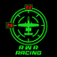RWR RACING pc test