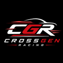 CrossGen Racing CGR
