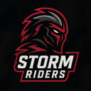 Storm Riders MB#26