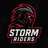 Storm Riders MB#26