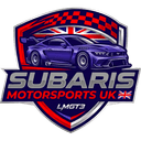 Subaris Motorsports UK