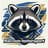Raccoon Racing Club PINK