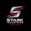 Stark Industries Racing Team Blue