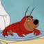 Lobsters Roach