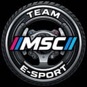 MIDNIGHT SIMRACING CLUB TEAM MSC