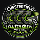 Chesterfield Clutch  Crew HYper car