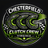 Chesterfield Clutch  Crew HYper car