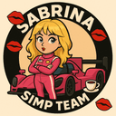 Sabrina SIMP Team Fast Times