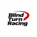 Blind turn racing Cart Int