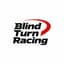 Blind turn racing Cart Int