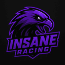 INSANE Racing 24hLemans