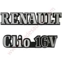 clio racing