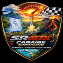 Caribbean SimRacing Team SR97X2
