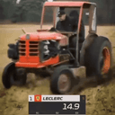 woodsimracing