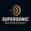 Super Sonic Motorsport GT3 AM 3