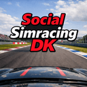 Social Simracing DK Bad Luck