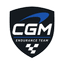 CGM Endurance Team CGM  Endurance