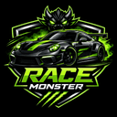 Race Monster