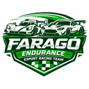 Farago Endurance Esports 76