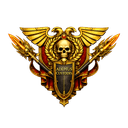 Adeptus Custodes