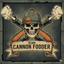 Team Cannon Fodder