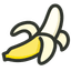 Banana Peels B1
